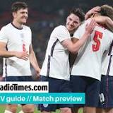 England's closed-door match an embarrassment to country
