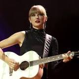 Every Song Taylor Swift Has Unveiled During 'Midnights Mayhem With Me'