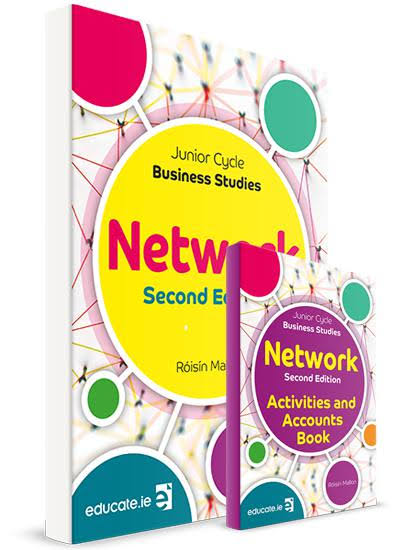 Network Pack 2nd Edition