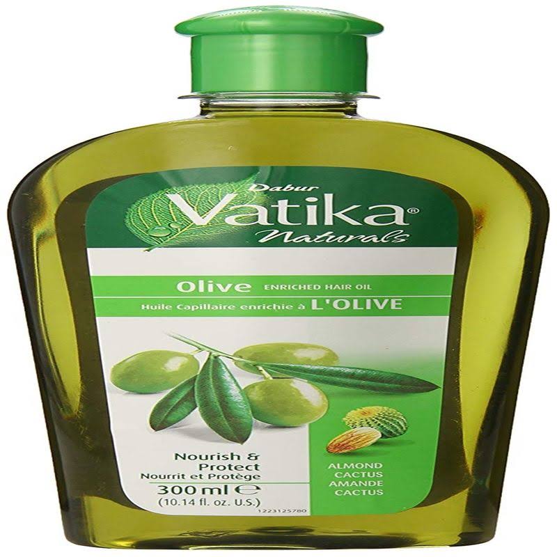 Vatika Olive Oil 300Ml