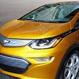 Chevrolet Bolt EV Is Now The Cheapest Electric Car In The USA