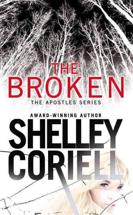 The Broken [Book]