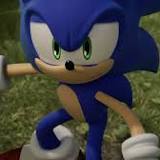 Sonic Origins has been released