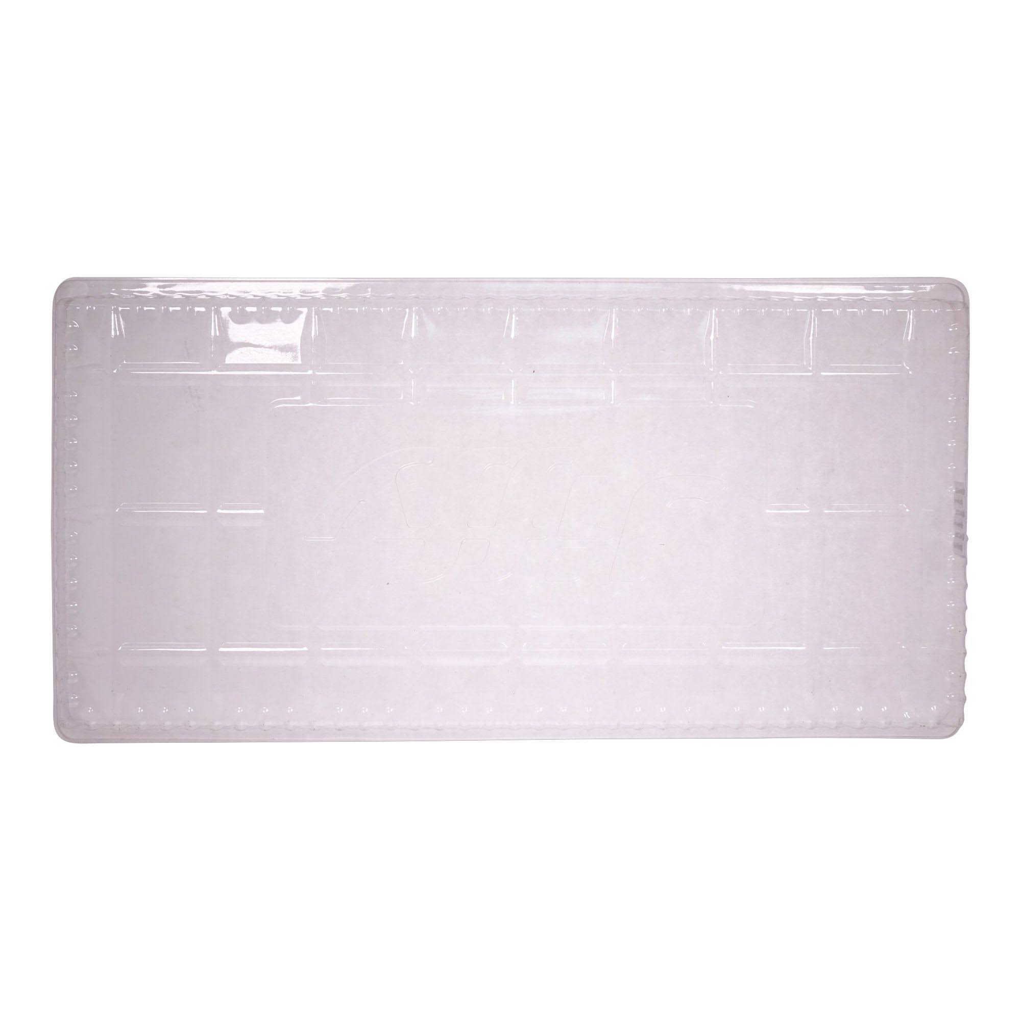 Jiffy Products of America 5221 Plant Tray Cover - 11" x 22"