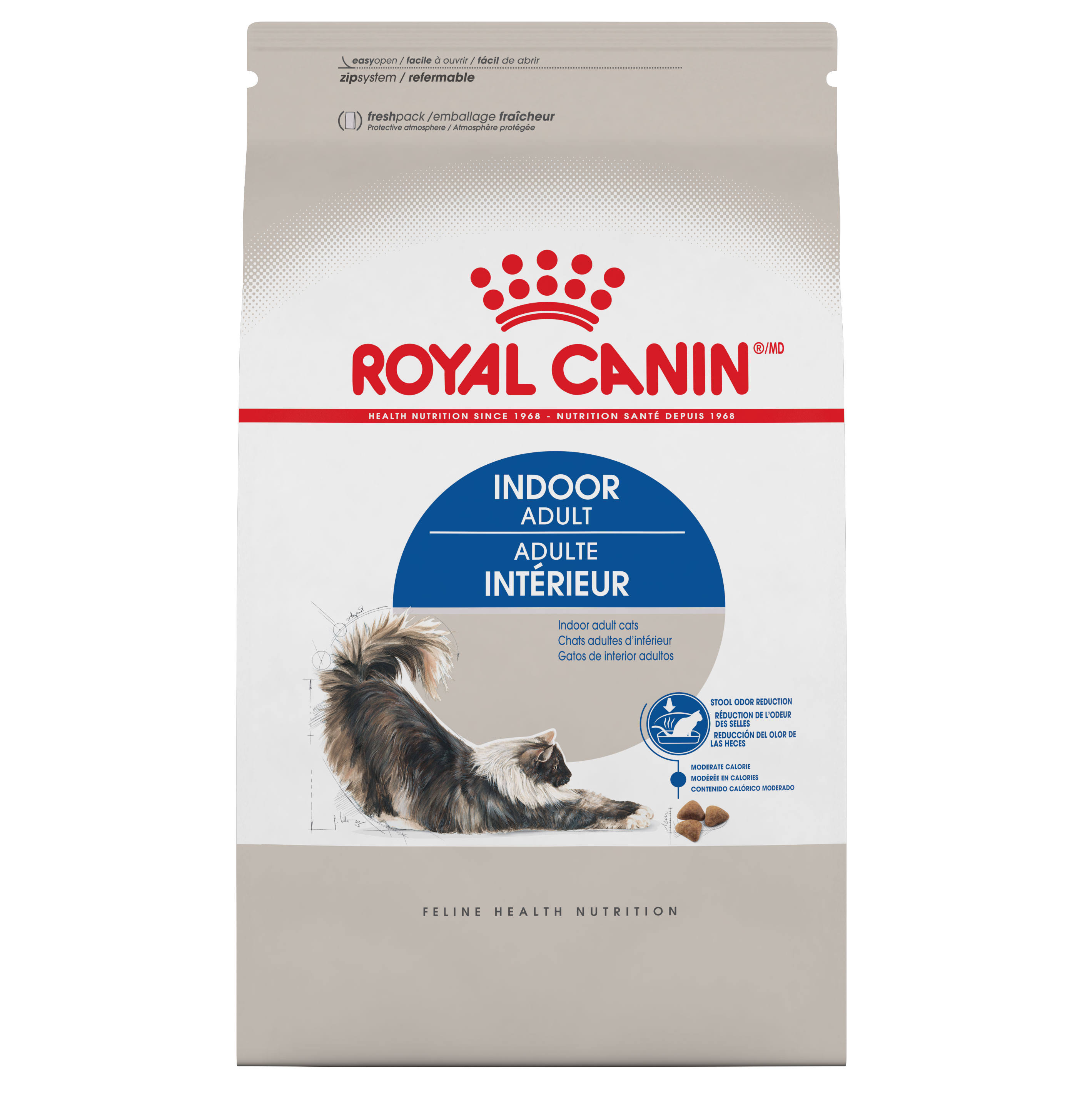 Royal Canin Indoor Adult Cat Food