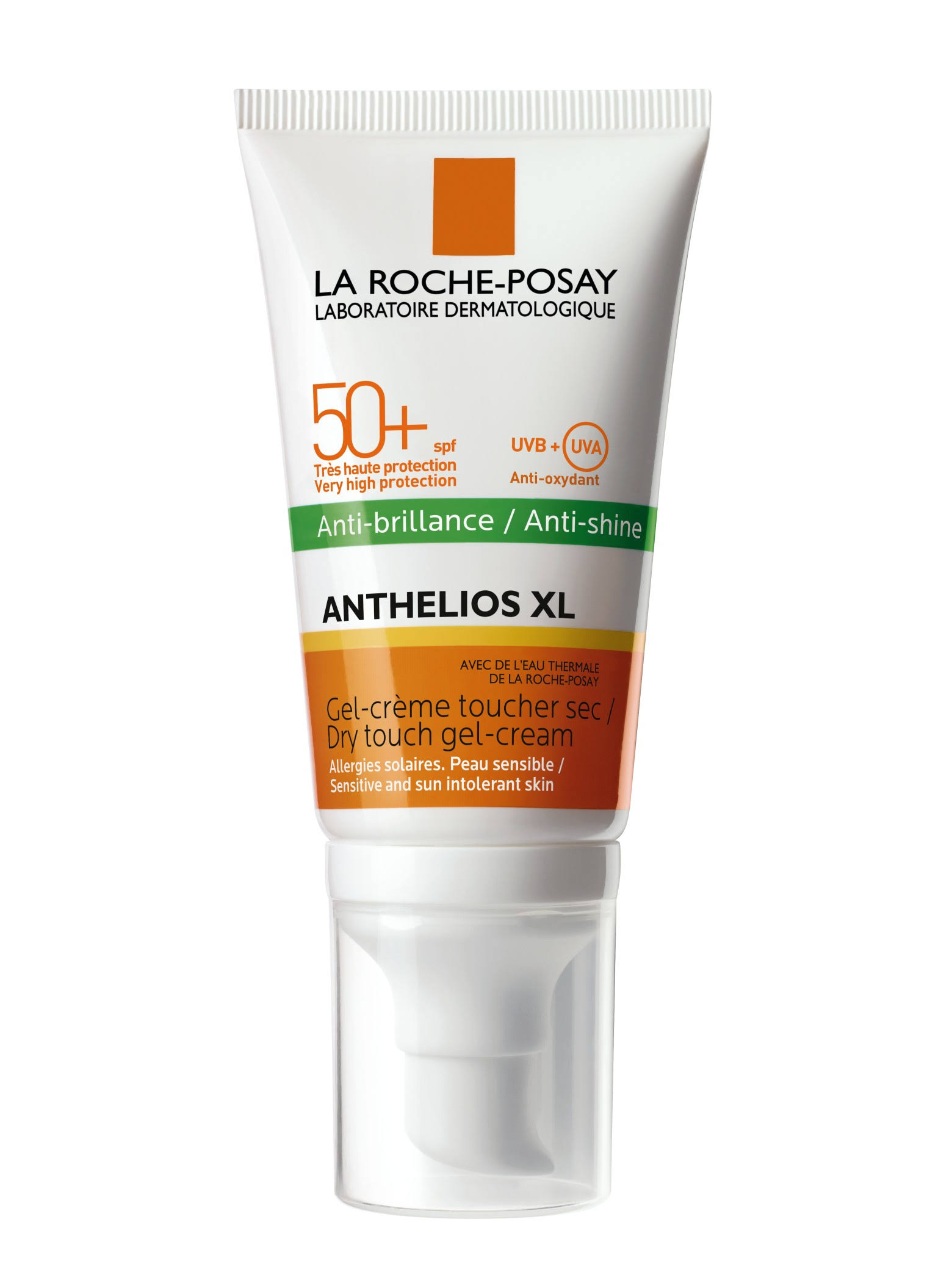 La Roche Posay Anthelios XL Gel Cream - SPF 50, 50ml