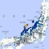 日本石川縣地震規模上修至6.5 多地土石崩塌1死12傷