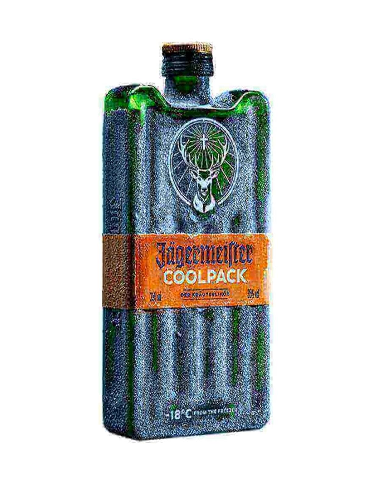 Jagermeister Coolpack - 375 ml