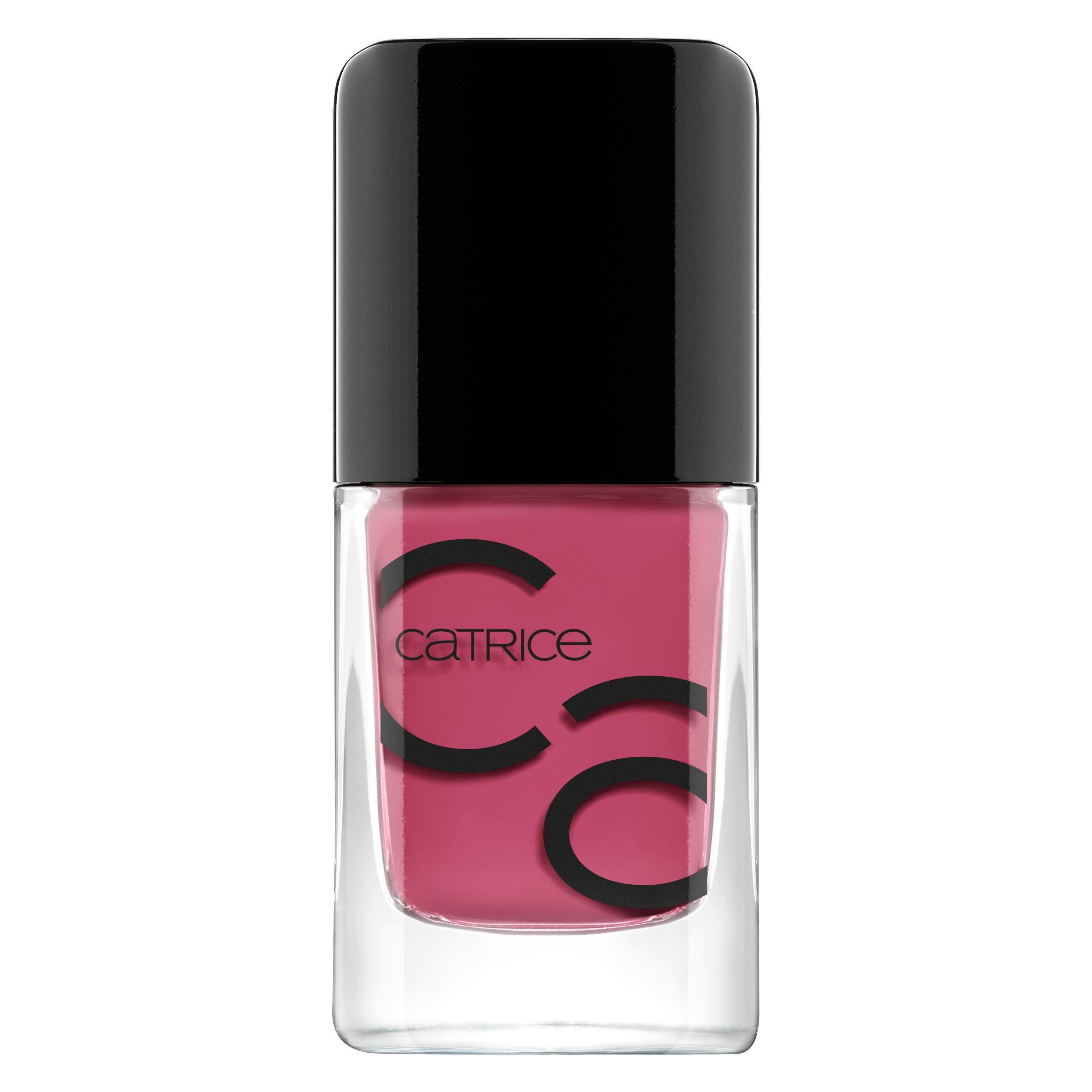 Catrice Iconails Gel Lacquer 103-Mauve On! 10.5ml