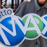 $70M Lotto Max Jackpot Ticket Sold In Ontario