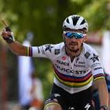 Julian Alaphilippe is leiderstrui Ronde van Wallonië na één dag alweer kwijt