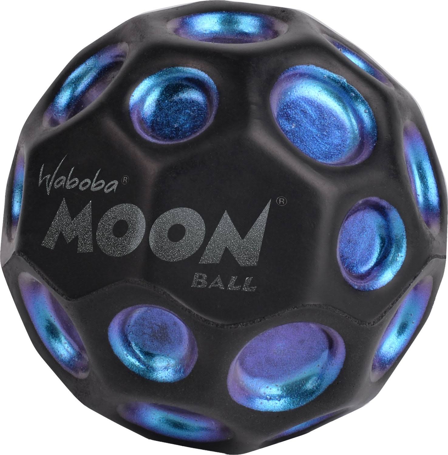 Waboba Moon Ball (Pack of 25) Dark Side