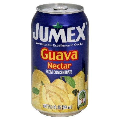 Jumex Guava Nectar Juice - 11.3oz