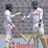 BAN Vs SL, 2nd Test, Day 1 Live Cricket Scores: Massive Litton Das, Mushfiqur Rahim Stand; Bangladesh - 237/5