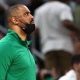 Ime Udoka suspended: What's next for Celtics and beyond?
