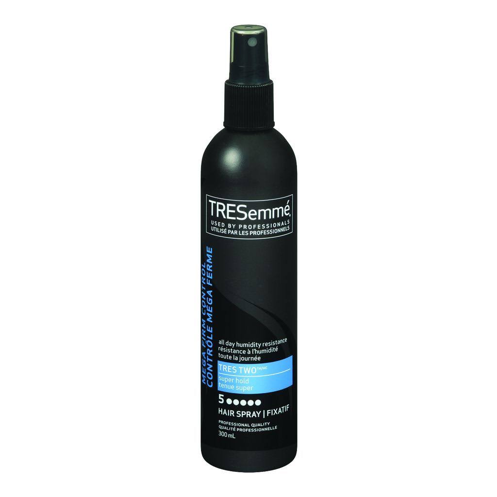 Tresemme Tres Two Mega Non-Aerosol Firm Control Hair Spray