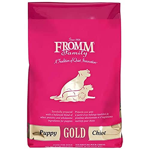 Fromm Gold Nutritionals Puppy Dry Dog Food