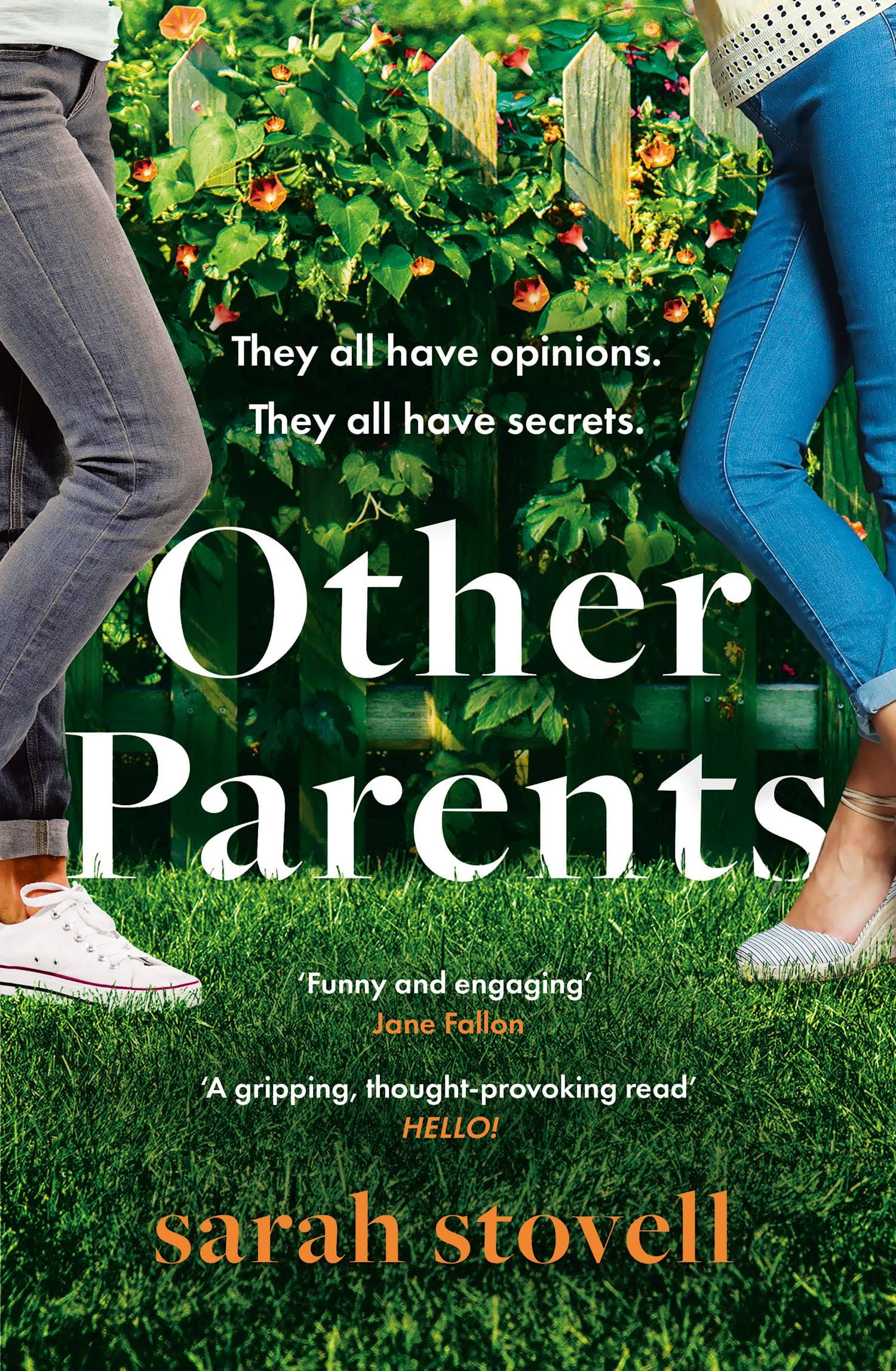 Other Parents [Book]