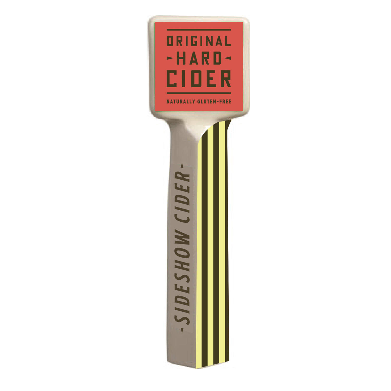 Kinkaider Sideshow Original Hard Cider (12 fl. oz. Can, 4 pk.)