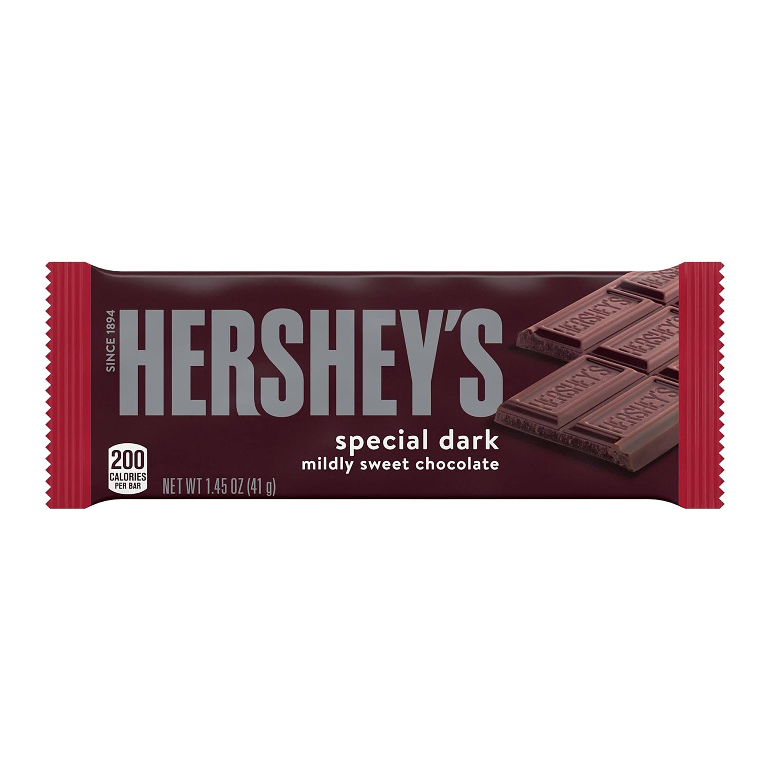 Hershey's Special Dark Chocolate Bar - 1.45oz