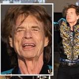 Rolling Stones Cover Bob Dylan Classic At Hyde Park