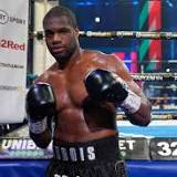 Trevor Bryan-Daniel Dubois Heavyweight Fight Set, June 11 At Casino Miami Jai-Alai