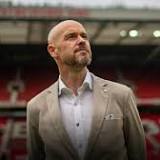 Cristiano Ronaldo BENCHED as Man Utd take on Brighton in Erik ten Hag's first match in charge...