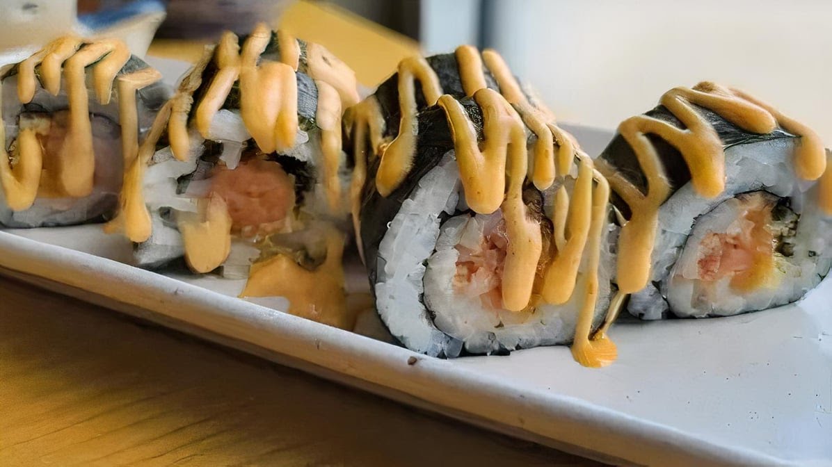 Ma's Sushi image