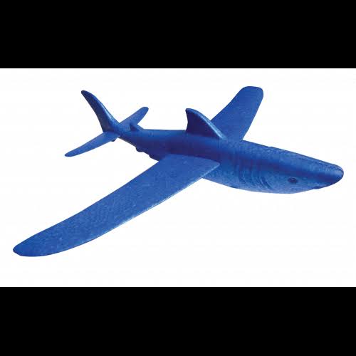 Firefox Toys Blue Shark Glider