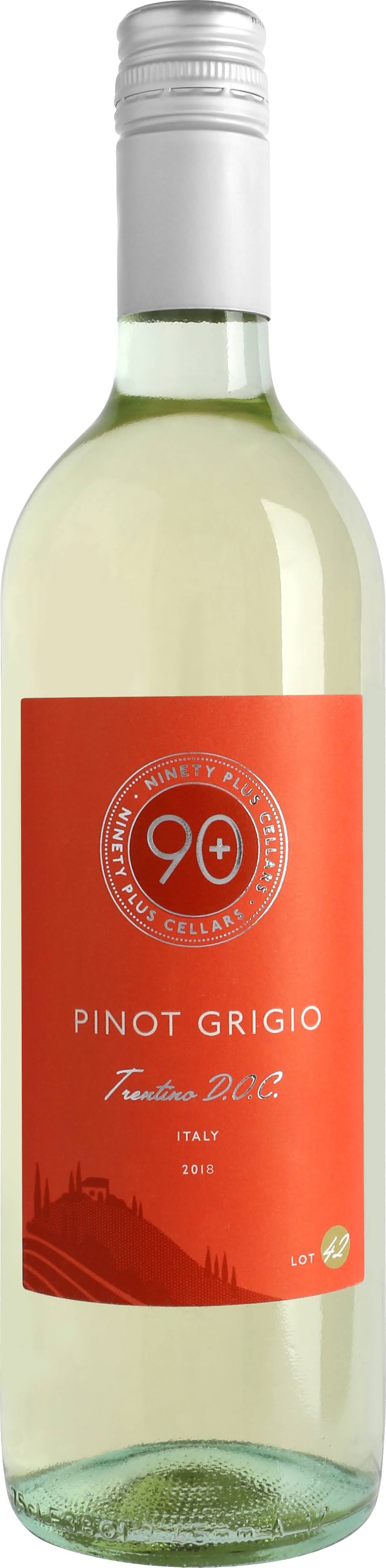 Trentino Pinot Grigio - 750 ml
