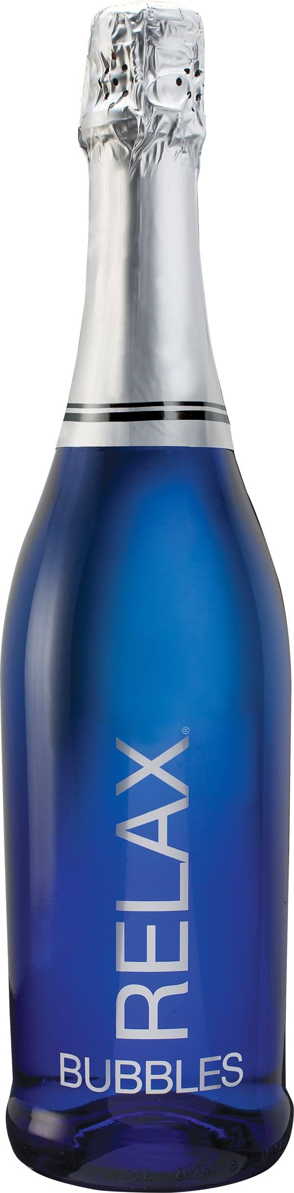 Relax Wines Bubbles - 750 ml