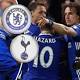 Chelsea 2 - Tottenham 1: Moses winner ends Pochettino\'s unbeaten league run to go top