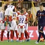Highlights: Croatia 1-1 France - Watch Nations League Goals Plus Antoine Griezmann's Big Miss