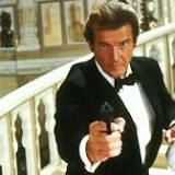 James Bond bosses tried to secretly replace Roger Moore with future 007 star