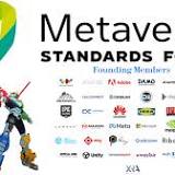 Adobe and Sony Join Group Developing Standards for the Metaverse