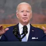 Biden and China's Xi discuss tensions over Taiwan