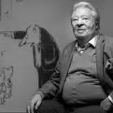 Jean-Jacques Sempe, French Cartoonist Of 'Le Petit Nicolas' Fame, Dies