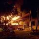 At least 17 girls dead after dormitory fire in Thailand 