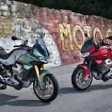 Aprilia and Moto Guzzi gains spur Piaggio onto strong 2022 sales growth