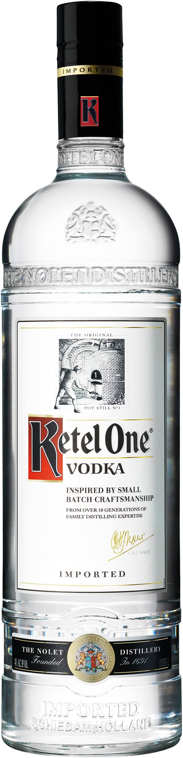 Ketel One Vodka