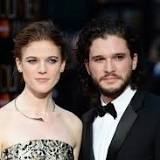 Rose Leslie Says Kit Harington Would Be In 'Very Different Headspace' Without Rehab