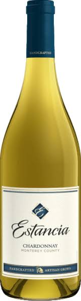 Estancia Chardonnay 2014