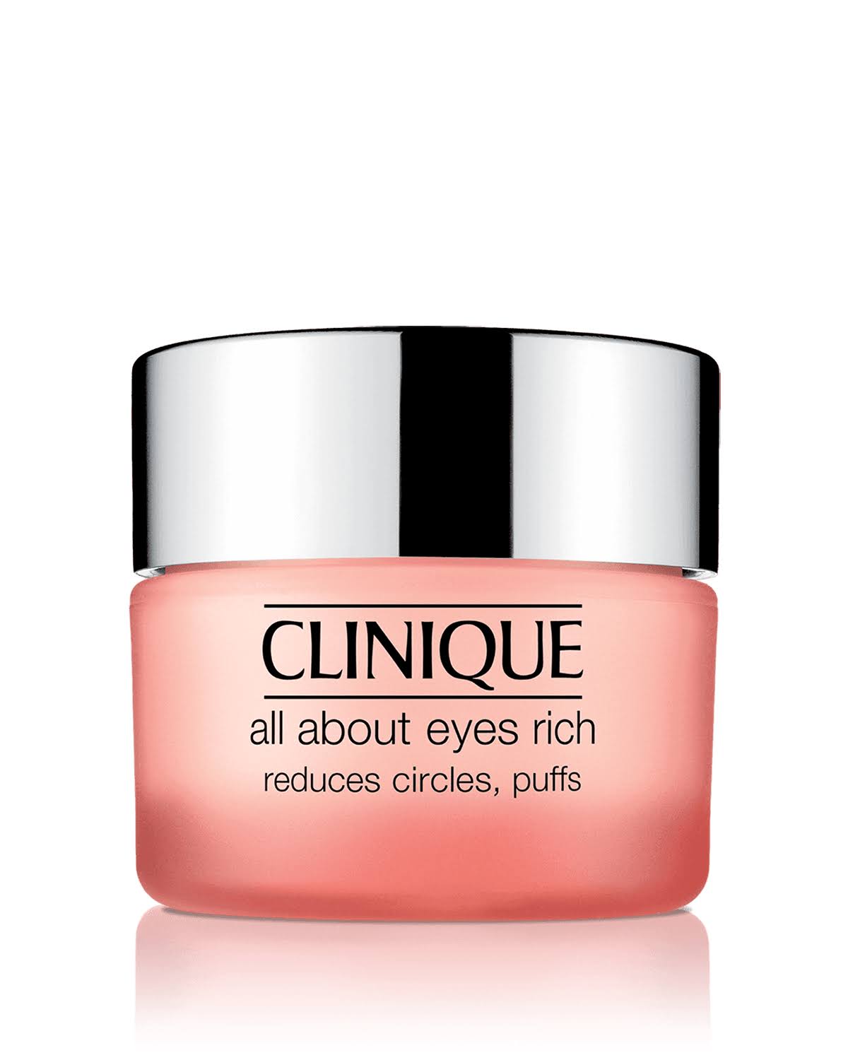 Clinique All About Eyes Rich Eye Cream - 15ml