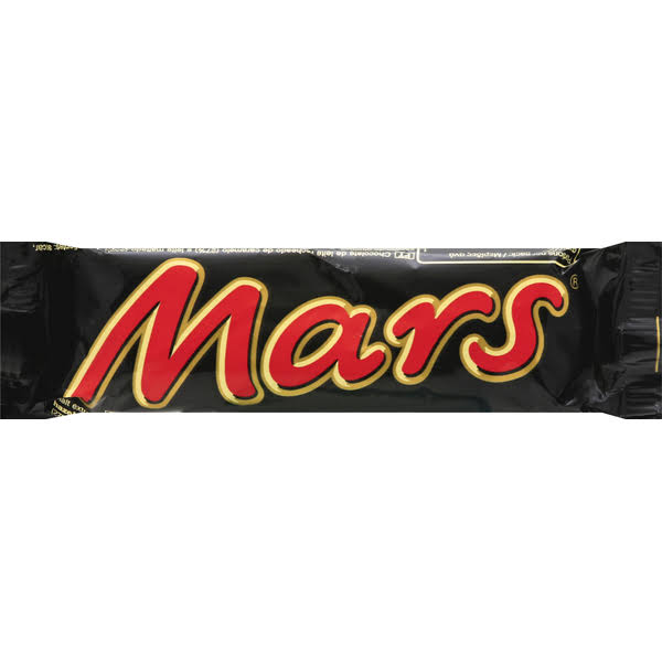 Mars Chocolate Bar - 1.8 oz