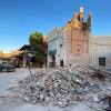 摩洛哥強震增至632死世界遺產舊城區建築倒塌[影]