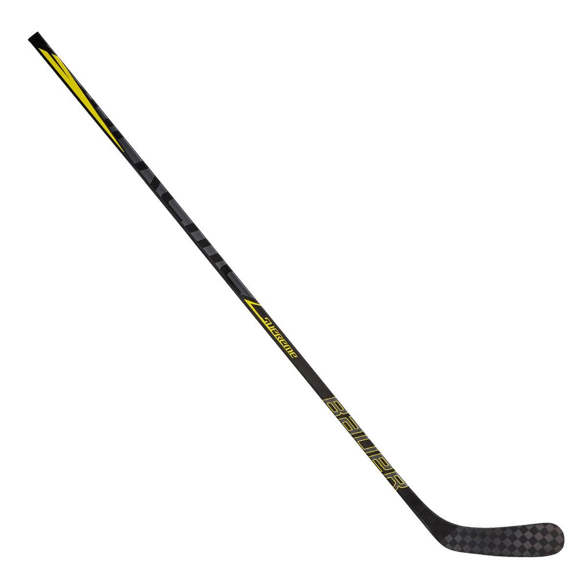 Bauer Supreme 3S Grip Senior Hockey Stick