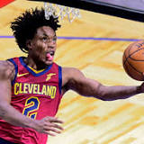 Jazz Newcomer Collin Sexton Says He's 100 Percent Healthy