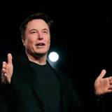 Sex In Silicon Valley: Elon Musk's Friendship With Sergey Brin Fractured by Alleged Affair