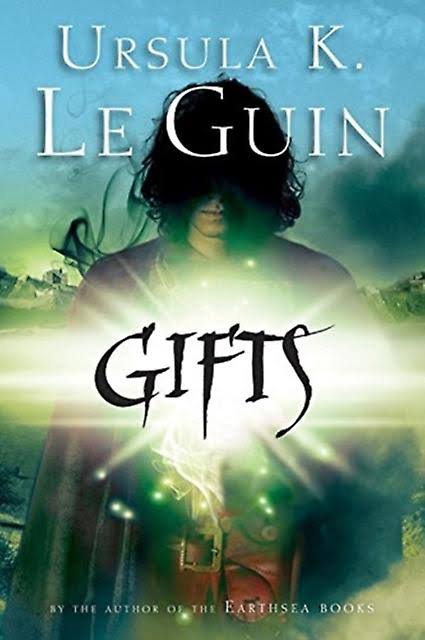 Gifts [Book]