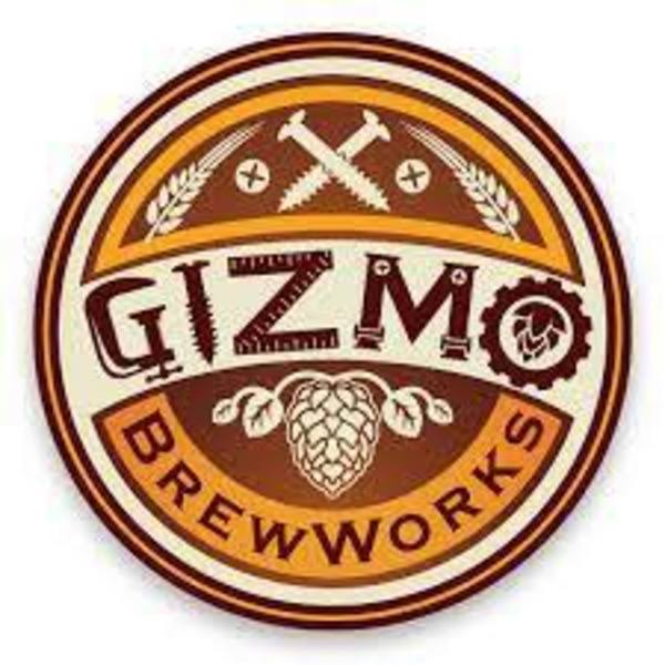 Gizmo Brew Works One More Thing Triple Milkshake IPA - 16 fl oz